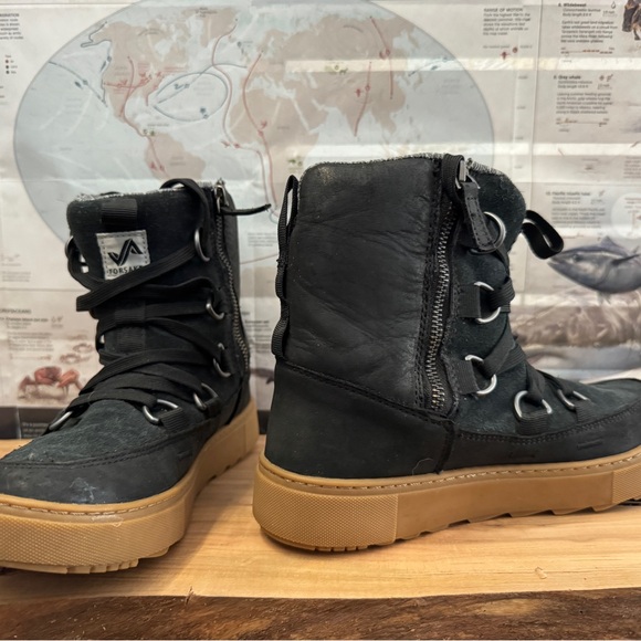 Forake Boots - Picture 7 of 10